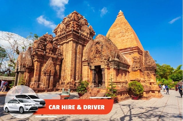 Nha Trang Private Car Tour