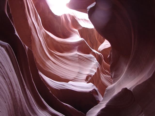 Antelope Canyon & Horseshoe Bend Tour - Phoenix
