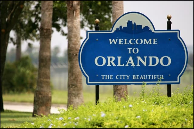 Best Orlando City Tours & Top Local Attractions