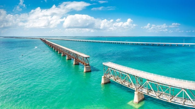 Key West Day Trip from Miami