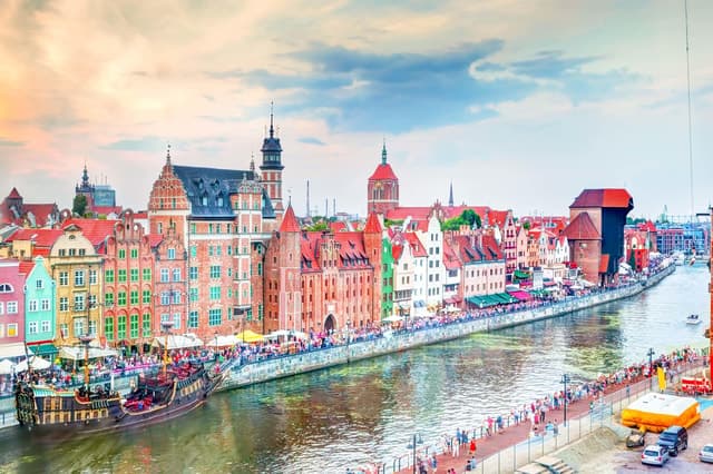 Best Tri-City Tours: Gdansk & Beyond