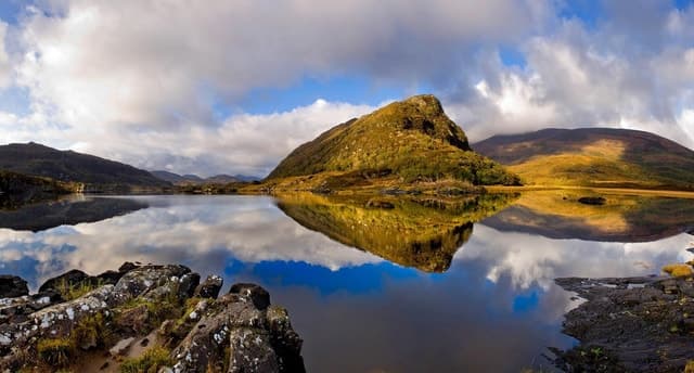 Ring of Kerry Day Trips from Cork