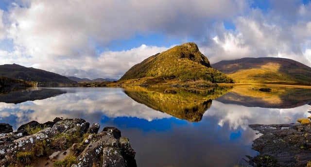 Ring of Kerry Tour - Cork