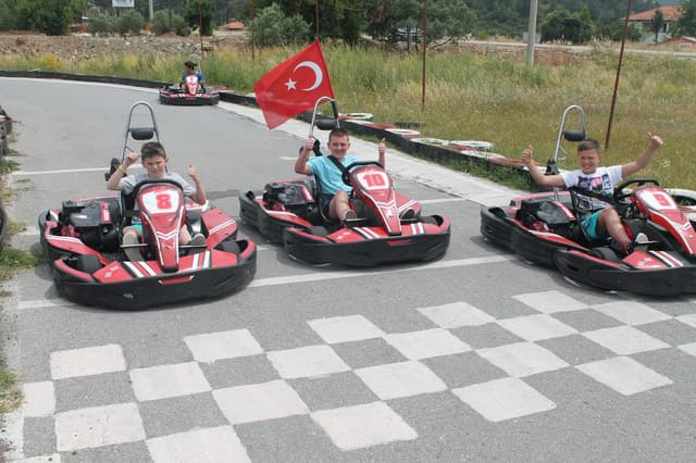 Marmaris Go Karting