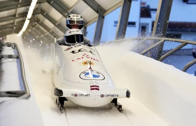 Best Riga Summer Bobsleigh Tours