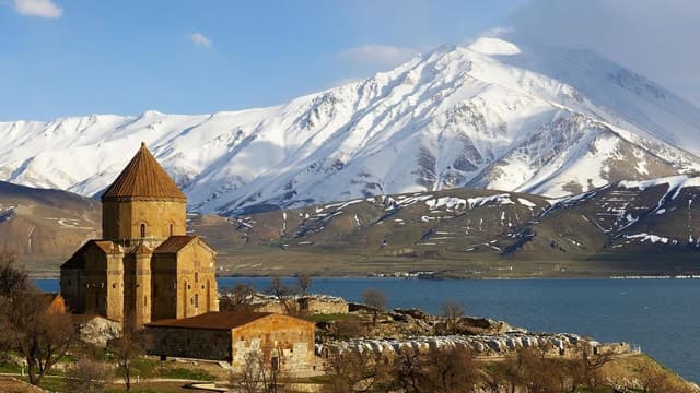 Compare Best Dilijan Sevan Yerevan Tours