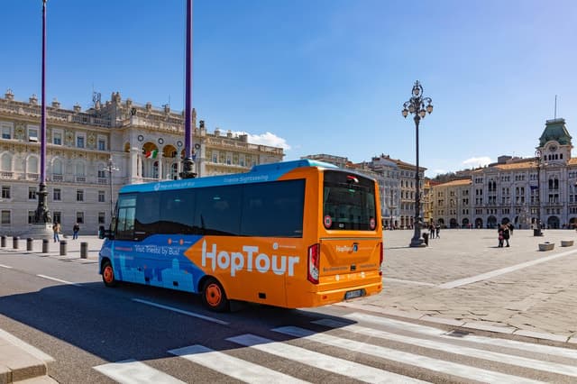 Best Guided E-Bike Adventures in Trieste, Italy