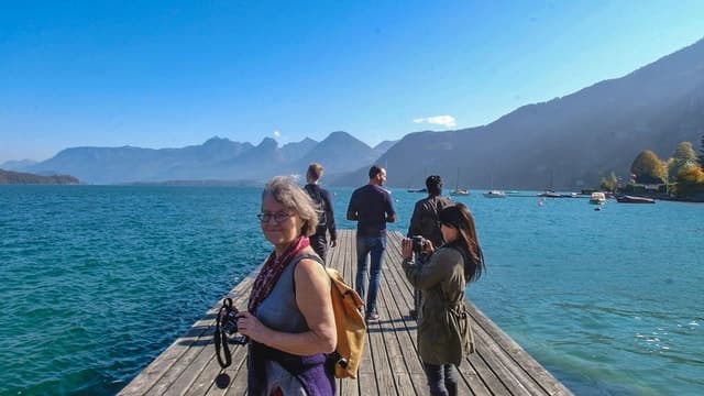 Top Salzburg Excursions from Vienna | Compare Tours