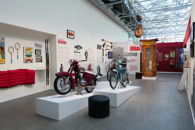 Explore Communist History in Prague