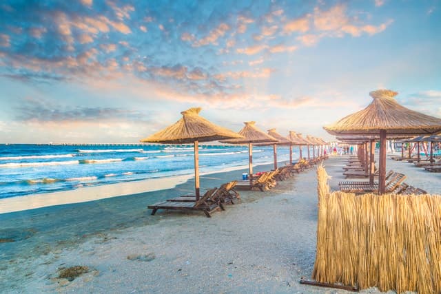 Best Constanta Day Trip: Explore Black Sea Wonders