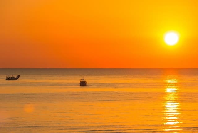 Unforgettable Boat Tours & Sea Experiences in Rimini