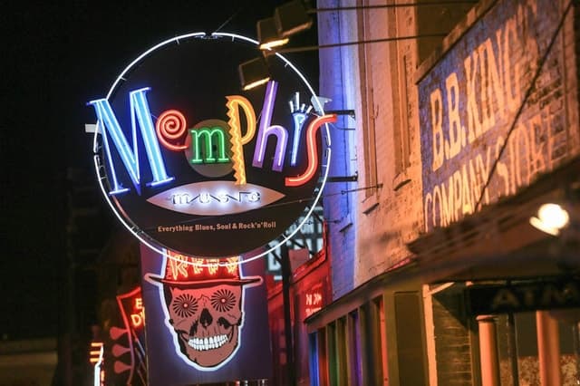Explore Music City Legends Tours Nashville