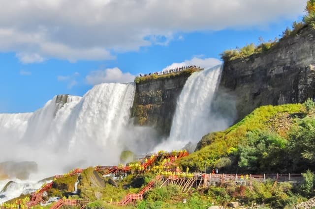 Best Niagara Falls Tours from Niš
