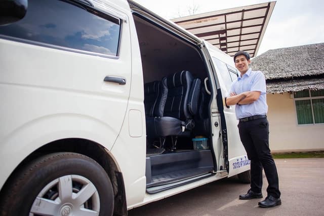 Reliable Transport: Ko Chang to Bangkok Transfer Services