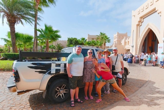 Boa Vista Snorkelling