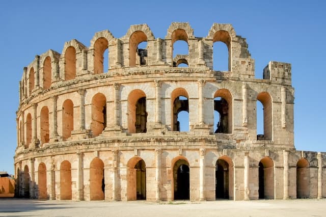 Compare Best Kairouan El Jem Sousse Tours