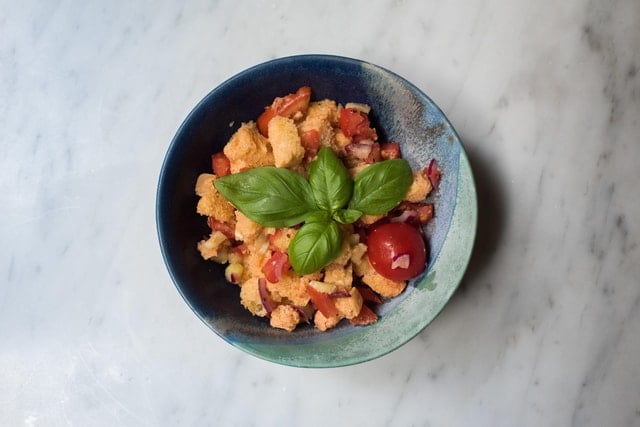 Arezzo Cooking Class