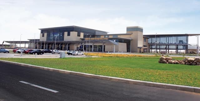 Best Rated Airport Transfers in Alexandria