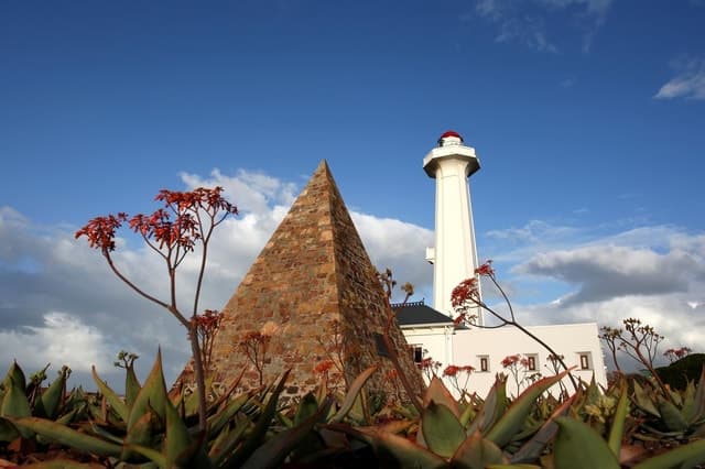 Garden Route Tour in Eastern Cape Travel Guide