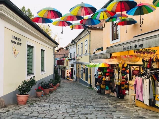 Top-Rated Szentendre Art & Culture Tours