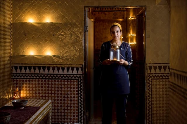 Top-Rated Fez Hammam Tours & Activities