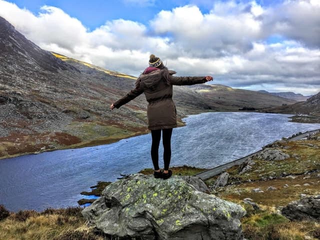 Best North Wales Day Trips from Liverpool