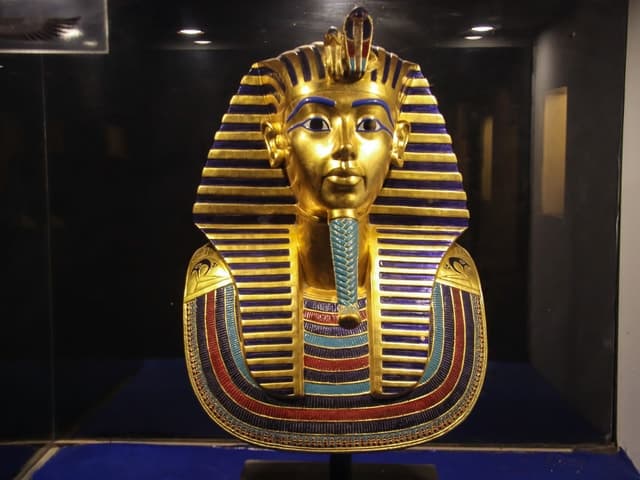 Authentic Pharaonic Village Experiences in Cairo, Egypt