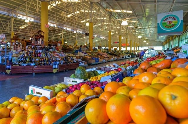 Best Sunday Markets: Santa Brígida, San Mateo & Teror Tours