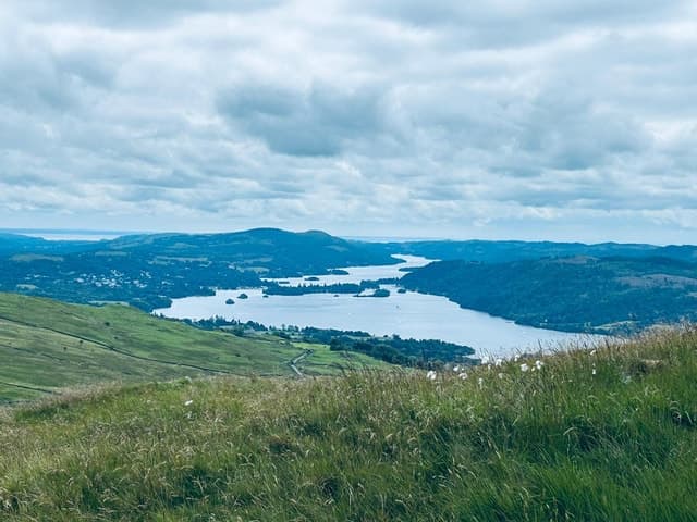Liverpool to Lake District Day Trip: Scenic & Easy