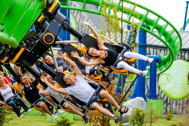 Compare Best Energylandia Tours & Tickets