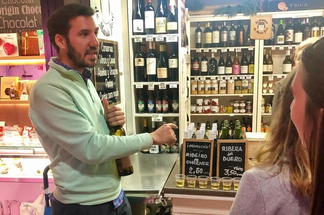Best Alicante Food Tour: Authentic Gastronomic Experience