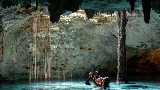Best Playa del Carmen Cenote Experiences