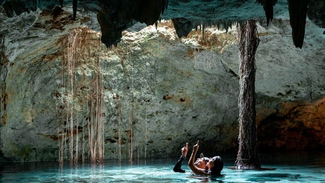 Playa del Carmen Cenote Tour