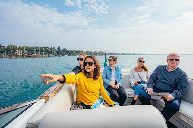 Best Lake Garda Day Trips & Tours from Verona