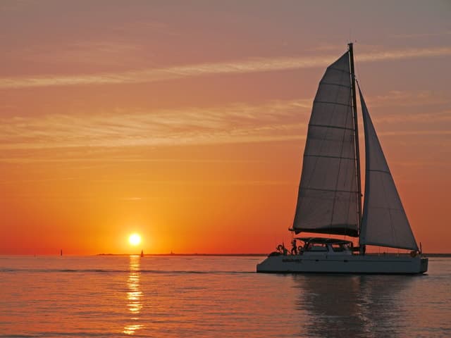 Unforgettable Catamaran Cruises in La Rochelle, France