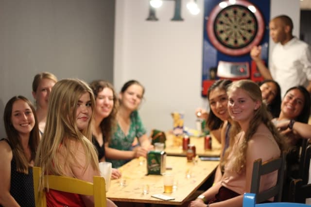 Best-Rated Alicante Pub Crawls & Nightlife Tours
