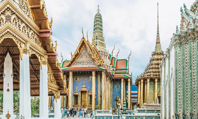 Top-Rated Bangkok to Pattaya Day Trips