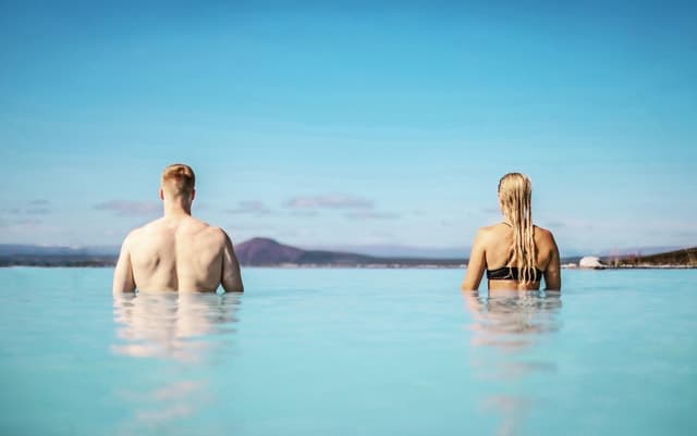 Best Turkish Bath Experience in Evian-les-Bains