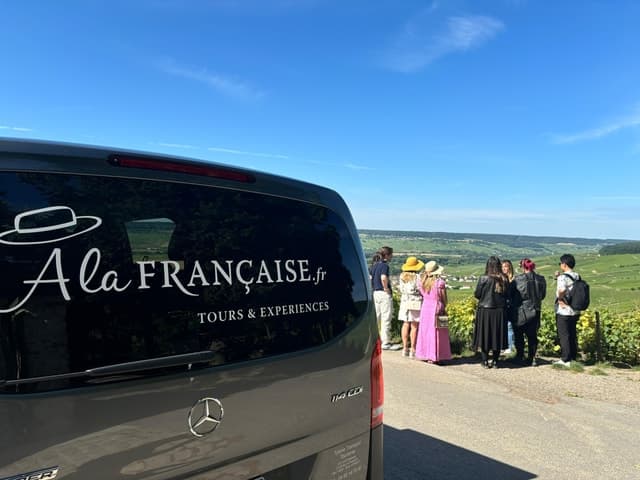 Best Champagne Region Tours in Epernay to Compare