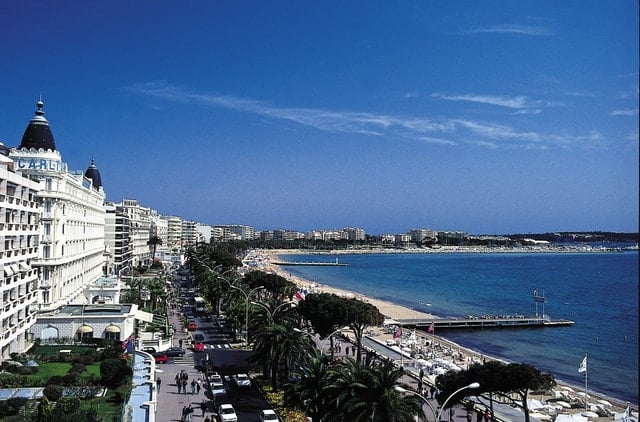Cannes & Grasse Private Tour