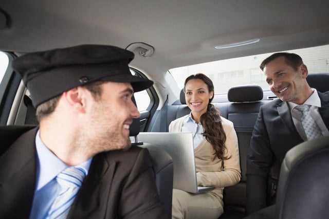 Bergen Airport Transfer