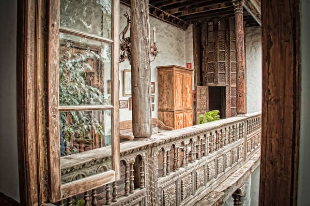 Best Casa de los Balcones & Molino del Hoyo Tours