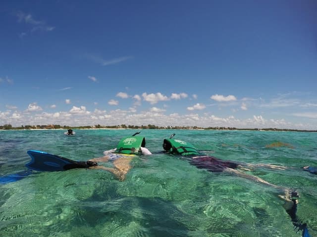 Best Tulum Excursions & Activities