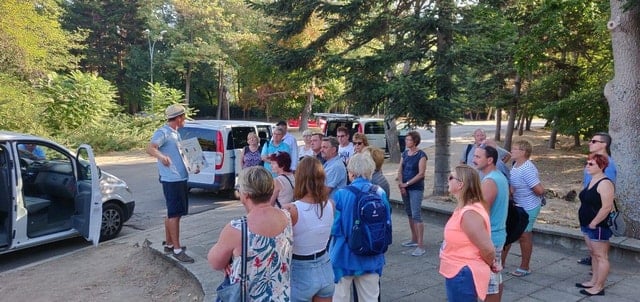 Varna Private Walking Tour