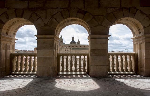 Best Monterrey Palace Experiences