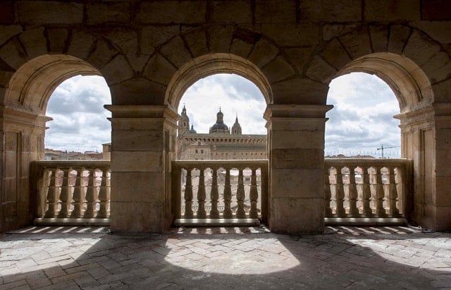 Monterrey Palace