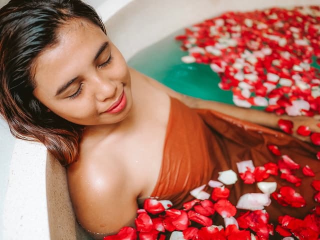 Best Balinese Wellness Retreats Nusa Dua