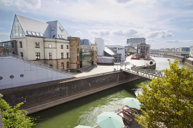 Experience the Sweetest Attraction in Cologne, Germany