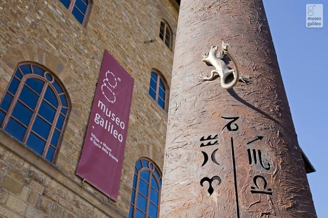 Best Museo Galileo Tour: Florence Science & History