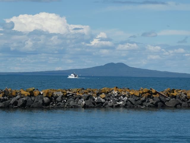 Best Rangitoto Island Private Tours Auckland